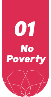 No Poverty
