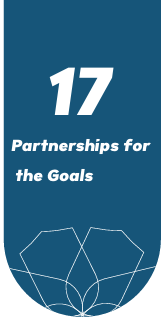 Partnerships for the Goals