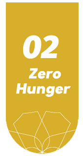 Zero Hunger