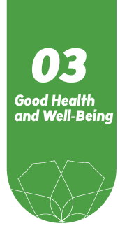 Good Health and Well-Being
