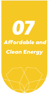 Afforadable and Clean Energy