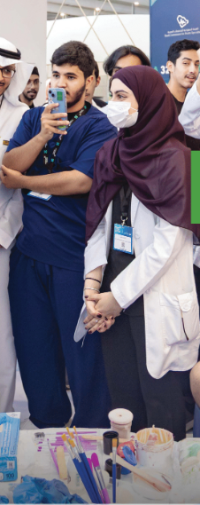 الصحة الجيدة والرفاه