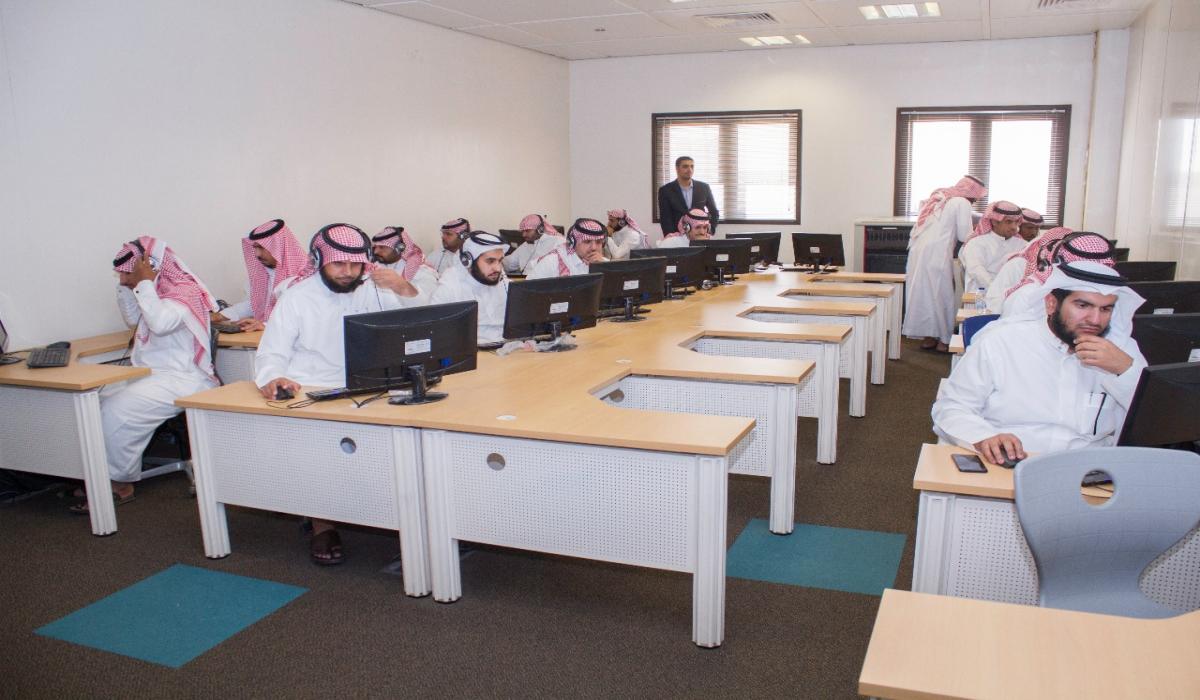 أمثلة على الأنشطة