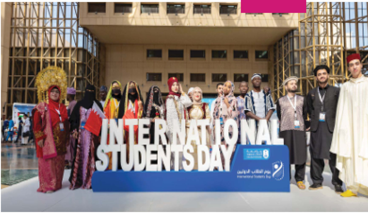 أمثلة على الأنشطة